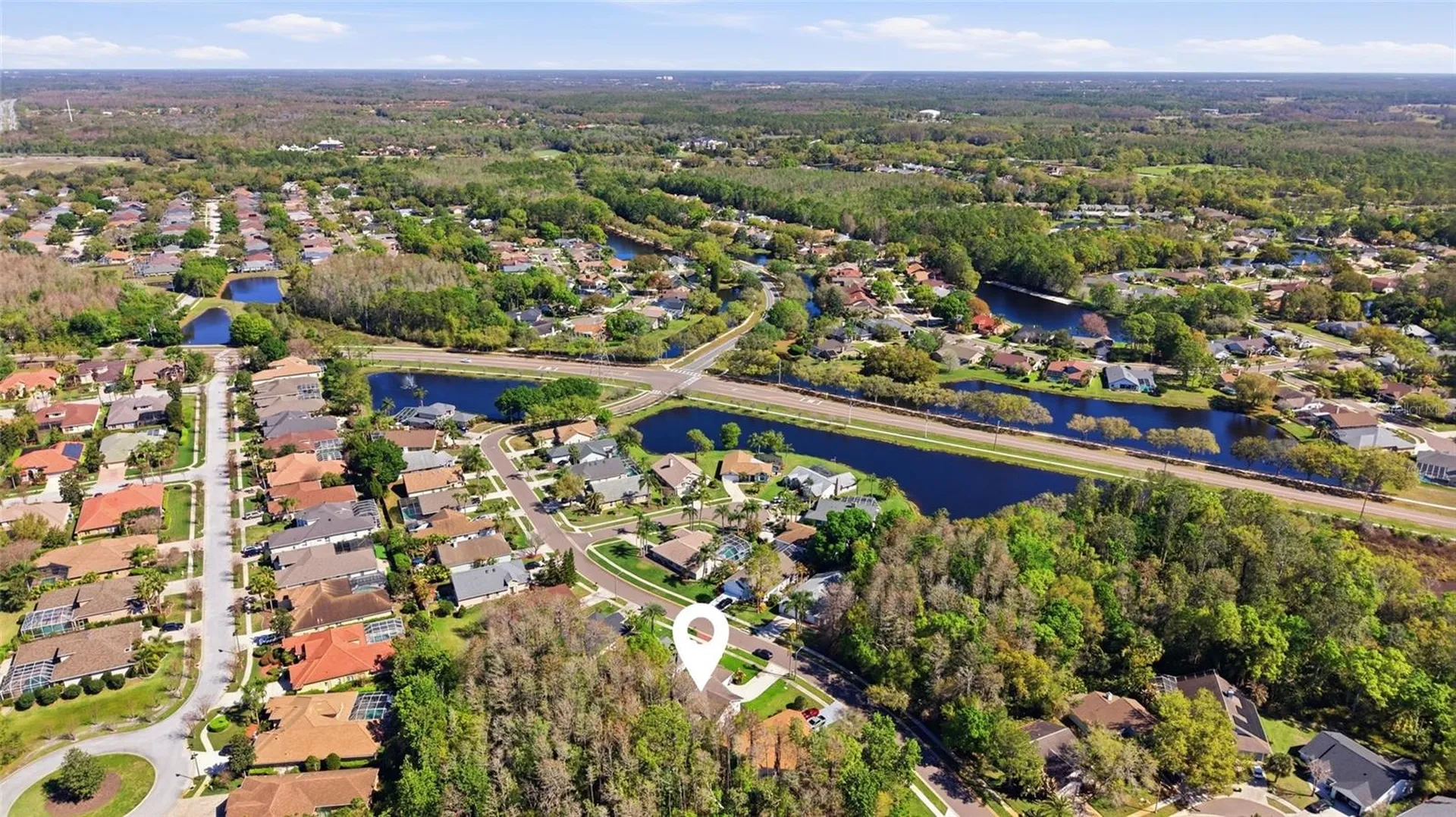812 Crestridge Drive Tarpon Springs FL 34688