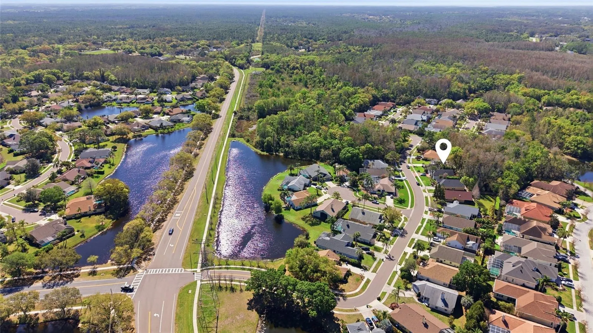 812 Crestridge Drive Tarpon Springs FL 34688