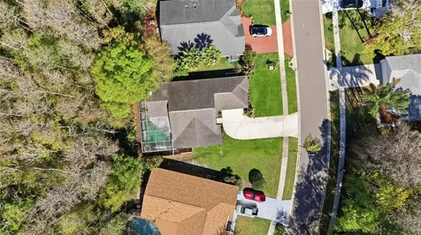 812 Crestridge Drive Tarpon Springs FL 34688