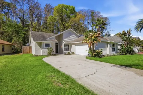 812 Crestridge Drive Tarpon Springs FL 34688