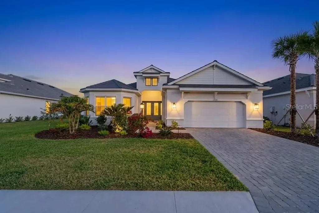 15278 Contenta Loop Bradenton FL 34211