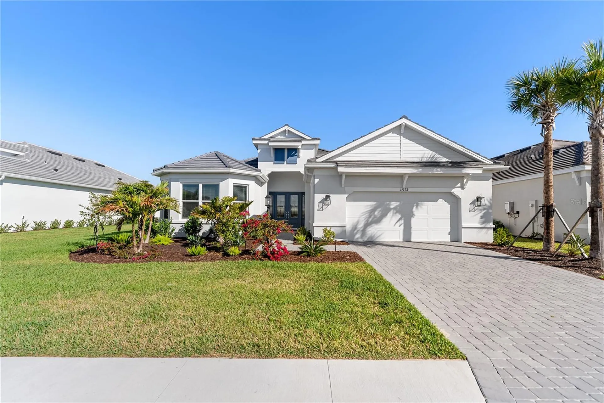 15278 Contenta Loop Bradenton FL 34211