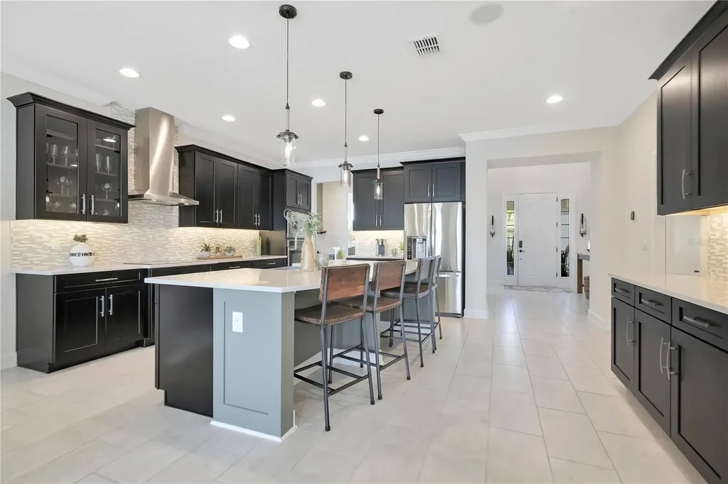 15195 Lake Claire Overlook Drive Winter Garden FL 34787