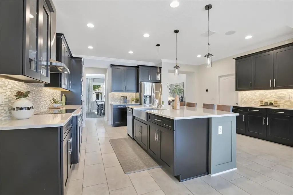 15195 Lake Claire Overlook Drive Winter Garden FL 34787