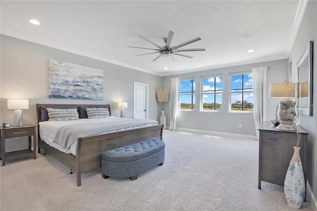 15195 Lake Claire Overlook Drive Winter Garden FL 34787