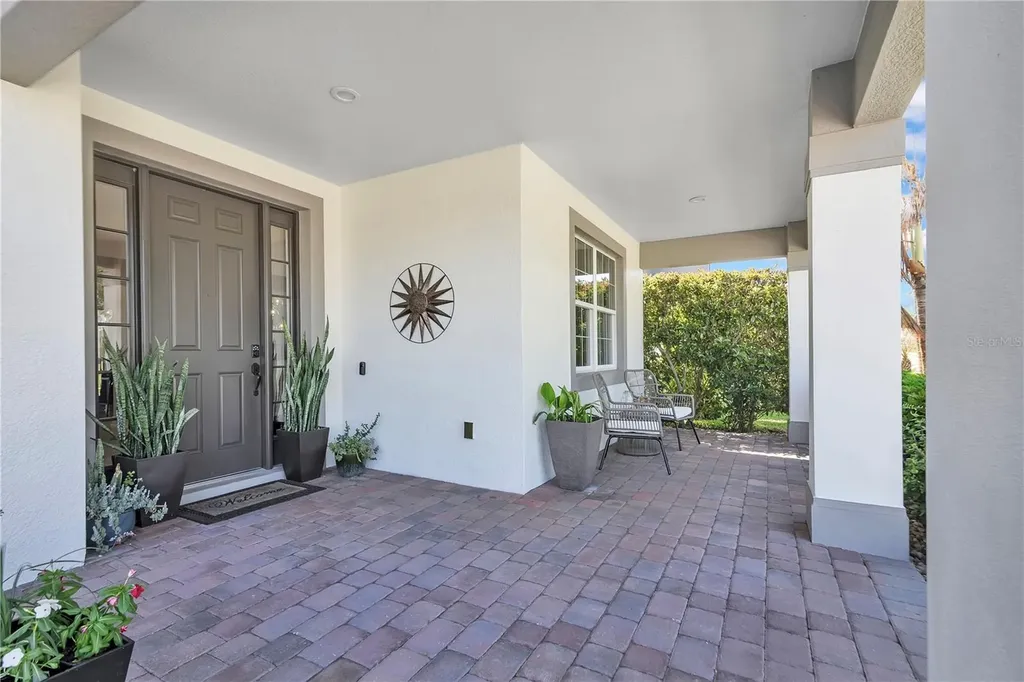 15195 Lake Claire Overlook Drive Winter Garden FL 34787