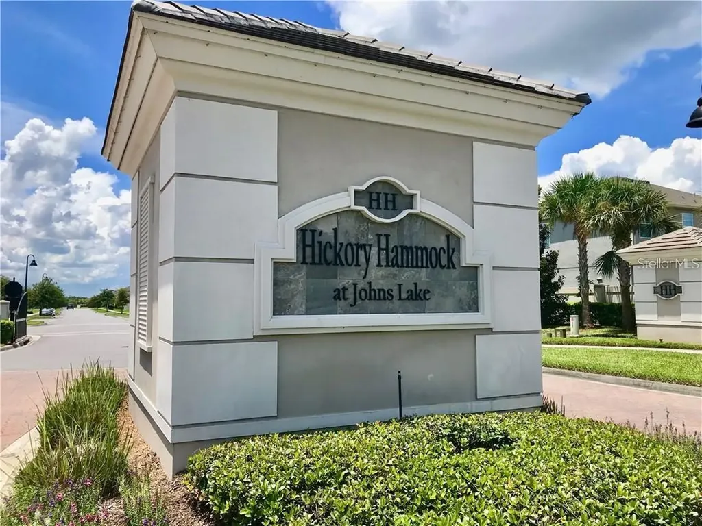 15195 Lake Claire Overlook Drive Winter Garden FL 34787