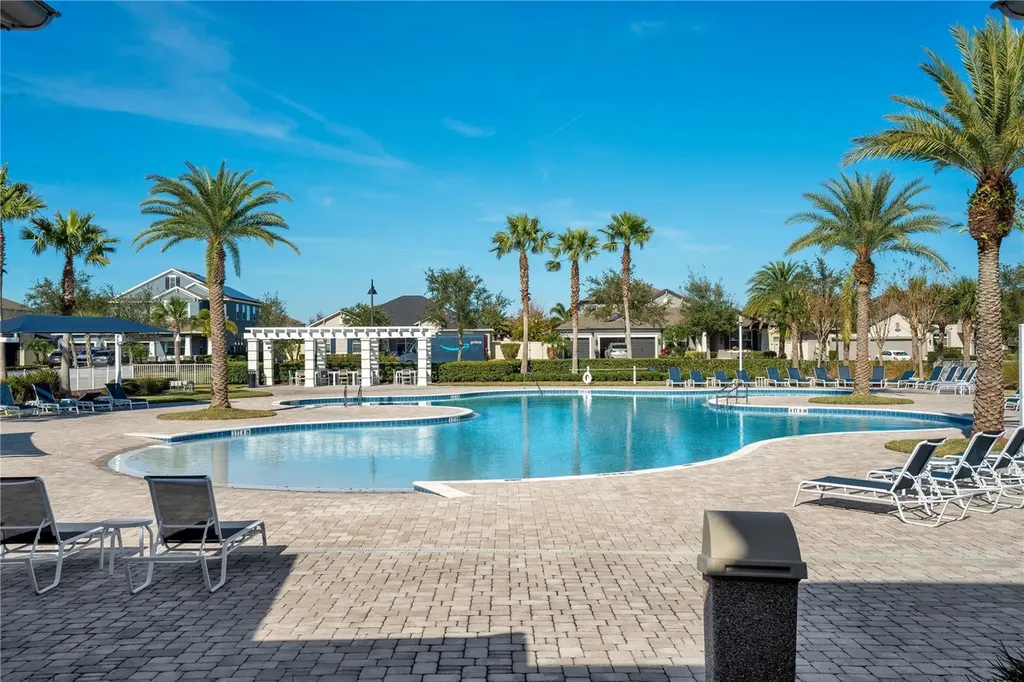 15195 Lake Claire Overlook Drive Winter Garden FL 34787