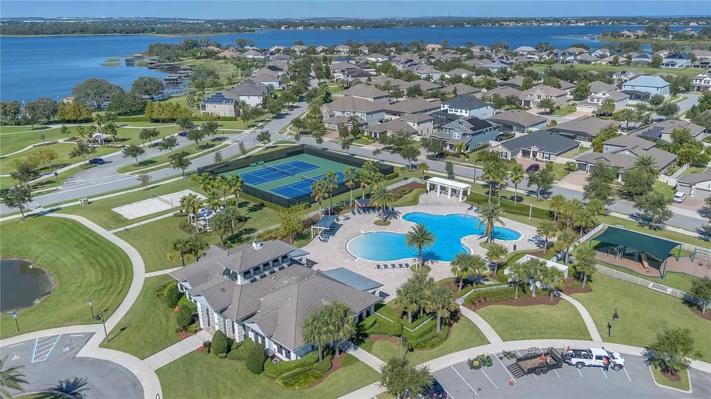 15195 Lake Claire Overlook Drive Winter Garden FL 34787