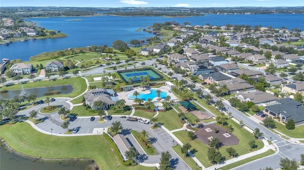 15195 Lake Claire Overlook Drive Winter Garden FL 34787