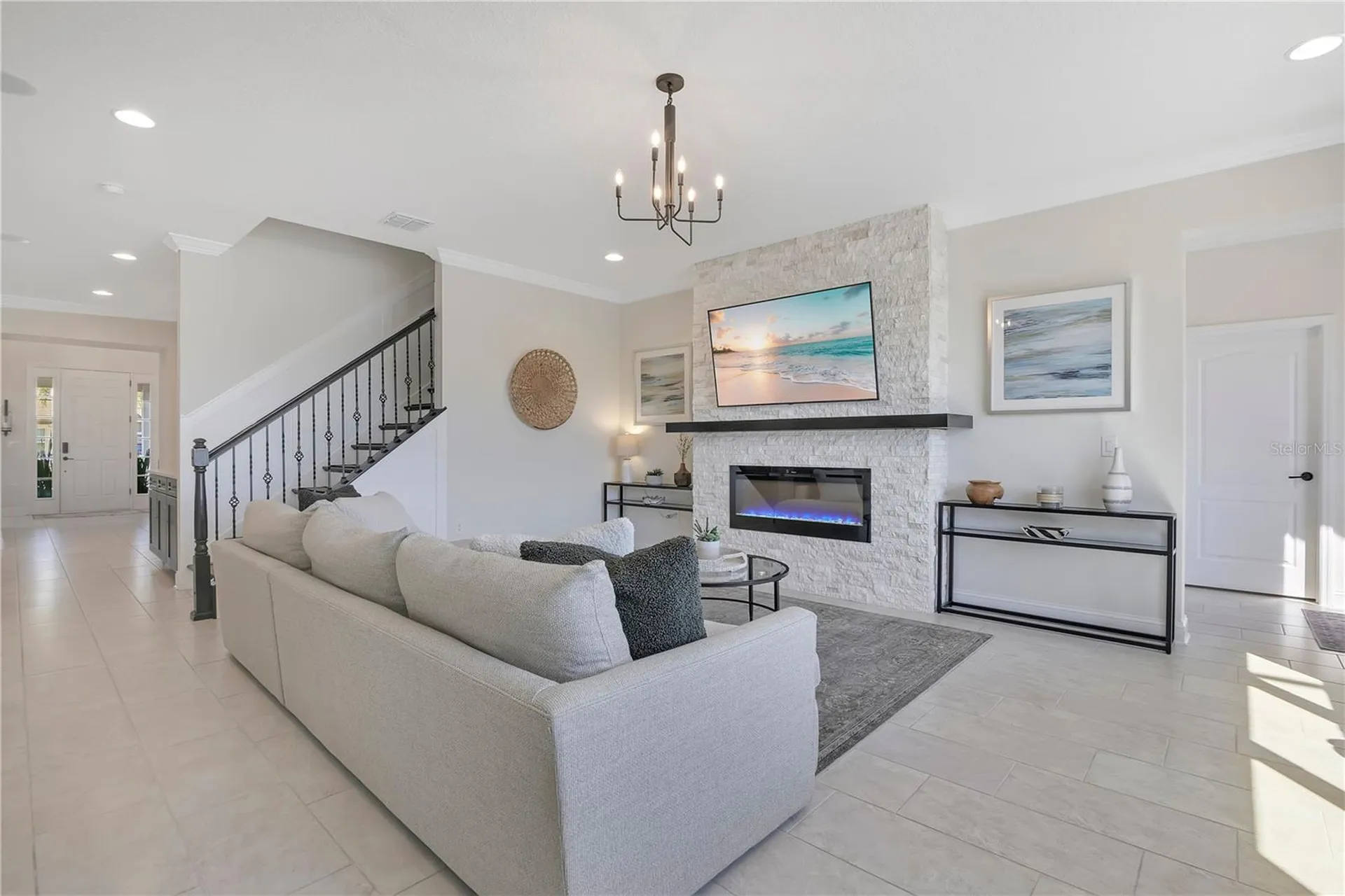 15195 Lake Claire Overlook Drive Winter Garden FL 34787