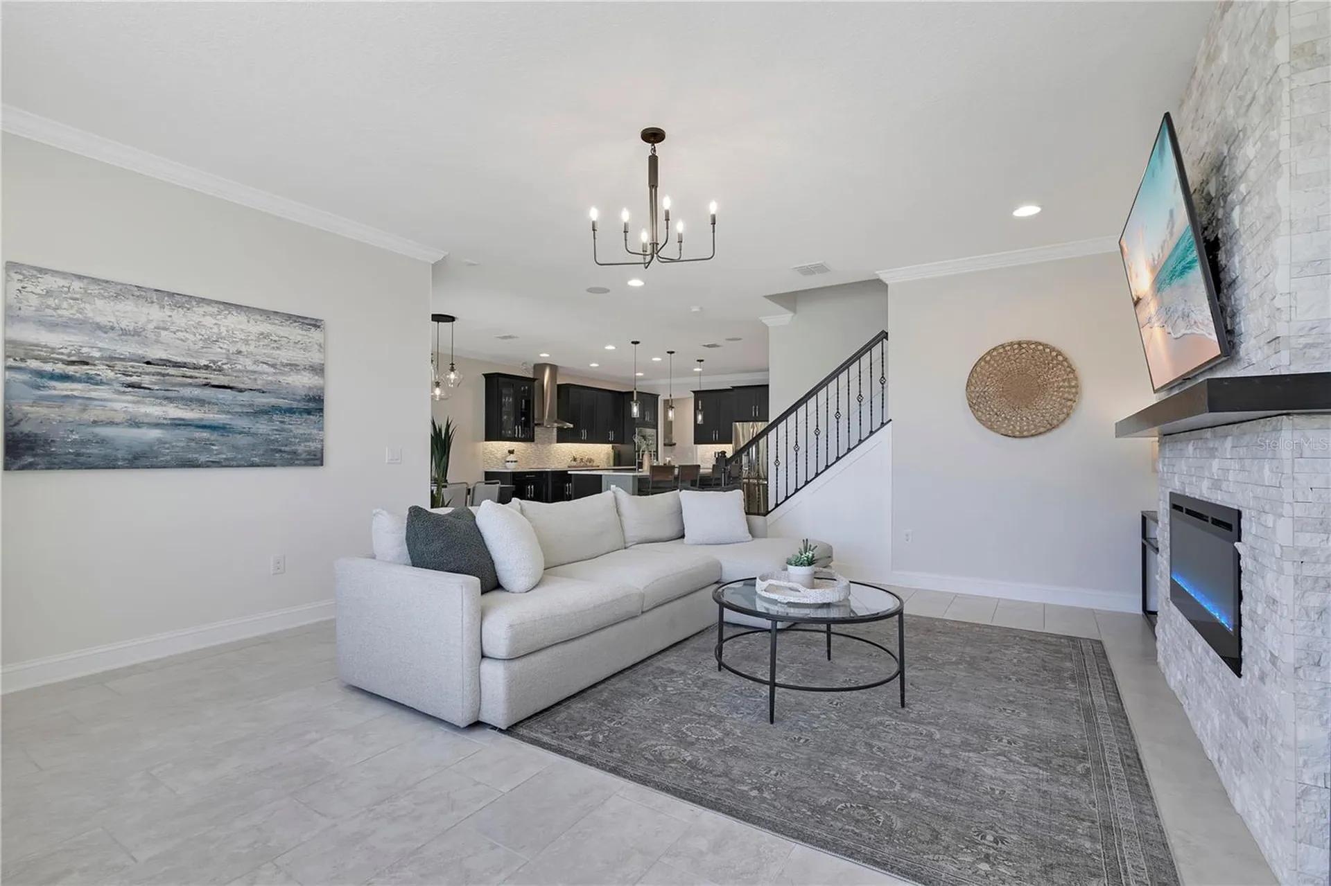 15195 Lake Claire Overlook Drive Winter Garden FL 34787