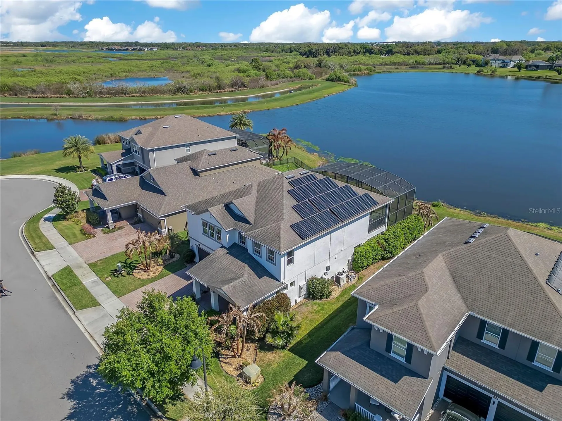 15195 Lake Claire Overlook Drive Winter Garden FL 34787