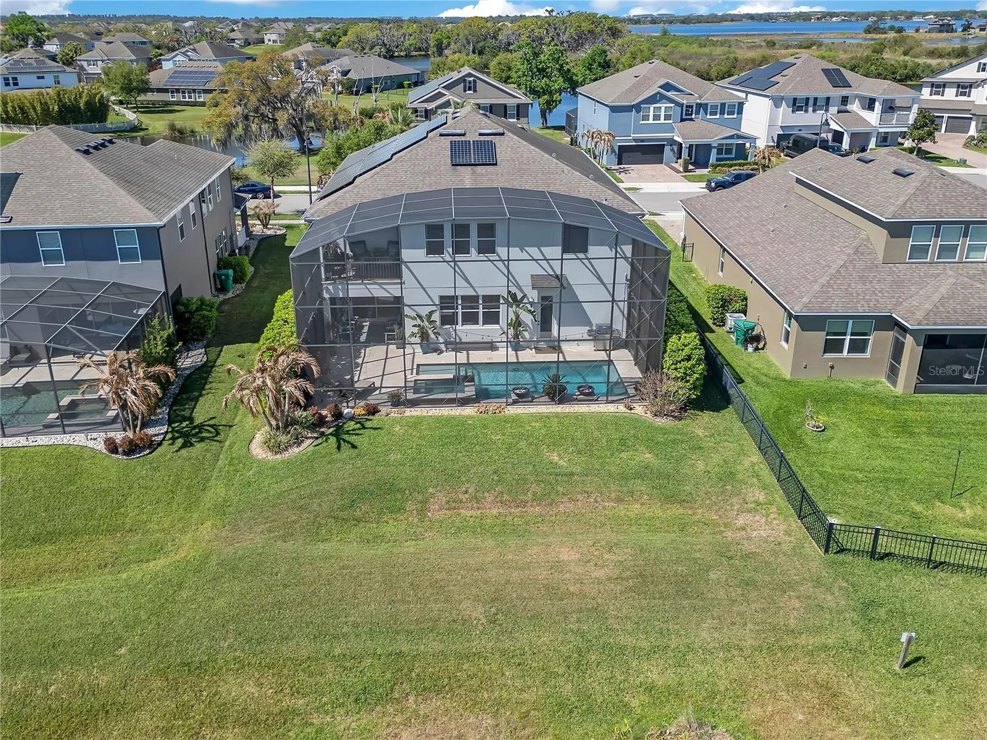 15195 Lake Claire Overlook Drive Winter Garden FL 34787