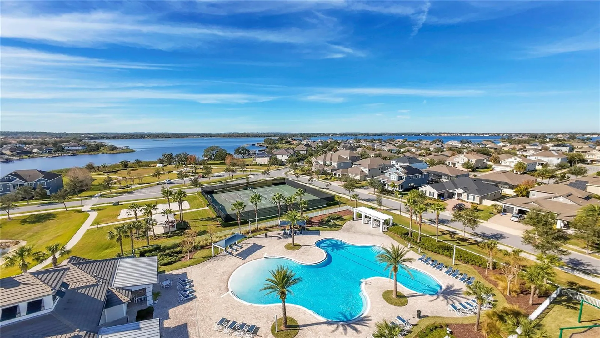 15195 Lake Claire Overlook Drive Winter Garden FL 34787