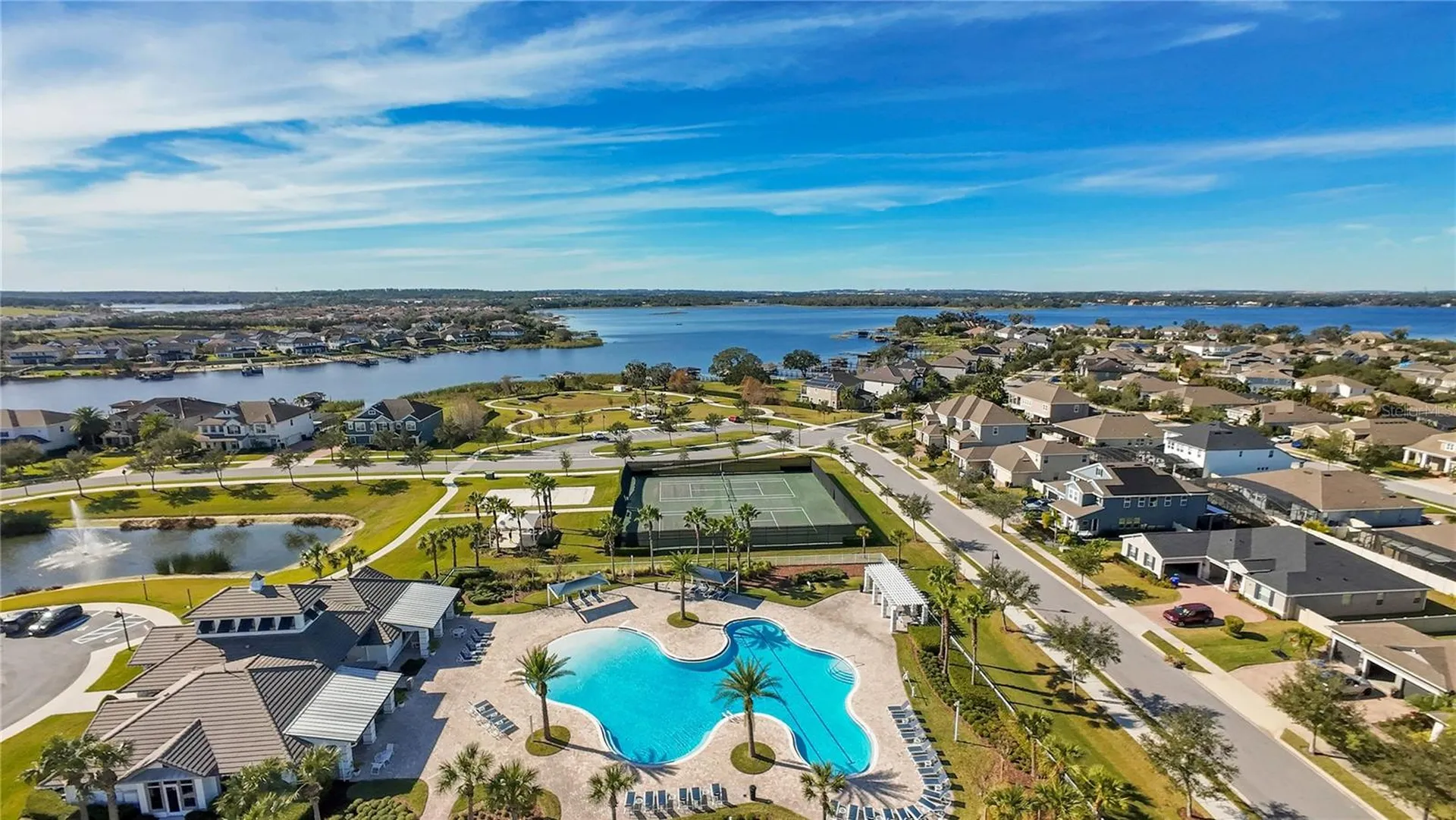 15195 Lake Claire Overlook Drive Winter Garden FL 34787