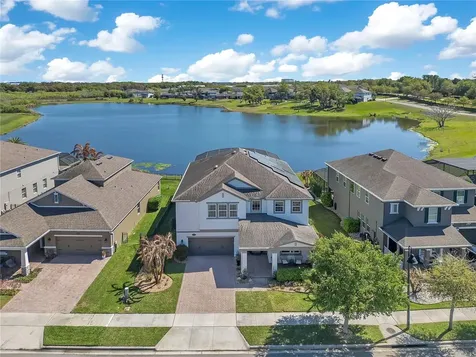 15195 Lake Claire Overlook Drive Winter Garden FL 34787