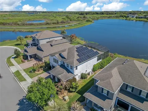 15195 Lake Claire Overlook Drive Winter Garden FL 34787