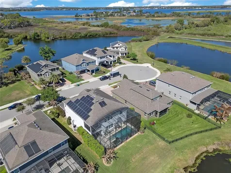 15195 Lake Claire Overlook Drive Winter Garden FL 34787