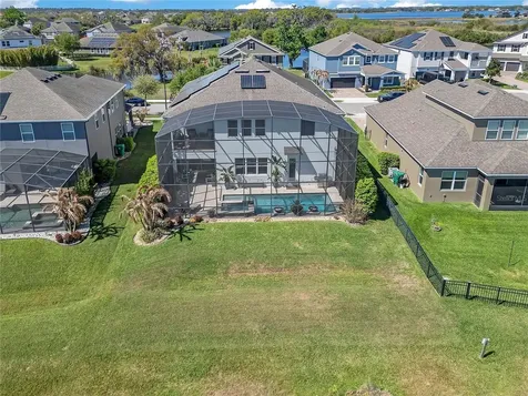 15195 Lake Claire Overlook Drive Winter Garden FL 34787