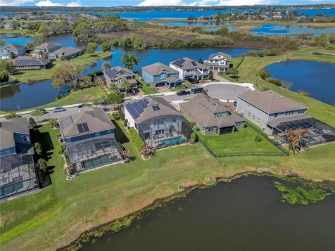 15195 Lake Claire Overlook Drive Winter Garden FL 34787