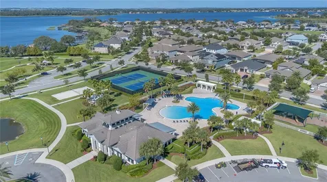15195 Lake Claire Overlook Drive Winter Garden FL 34787