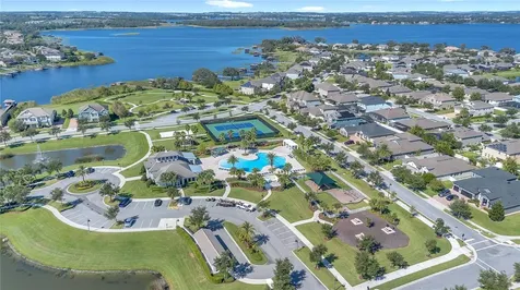 15195 Lake Claire Overlook Drive Winter Garden FL 34787