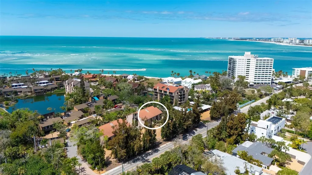 115 Pass Key Road Sarasota FL 34242