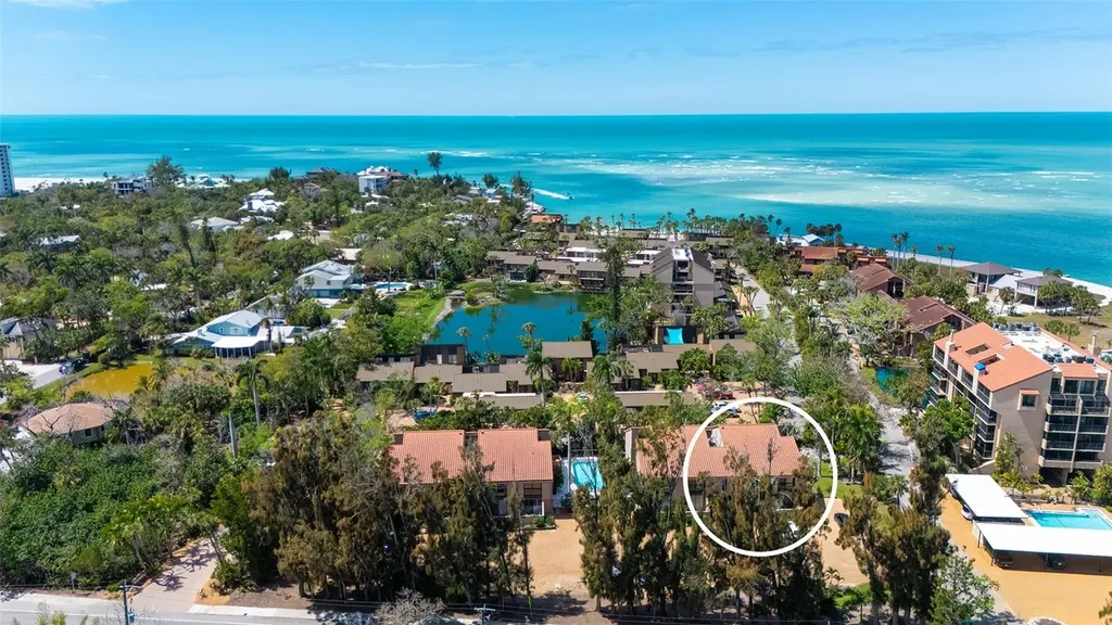 115 Pass Key Road Sarasota FL 34242