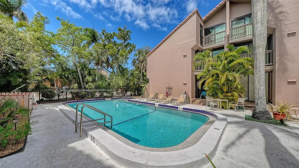 115 Pass Key Road Sarasota FL 34242