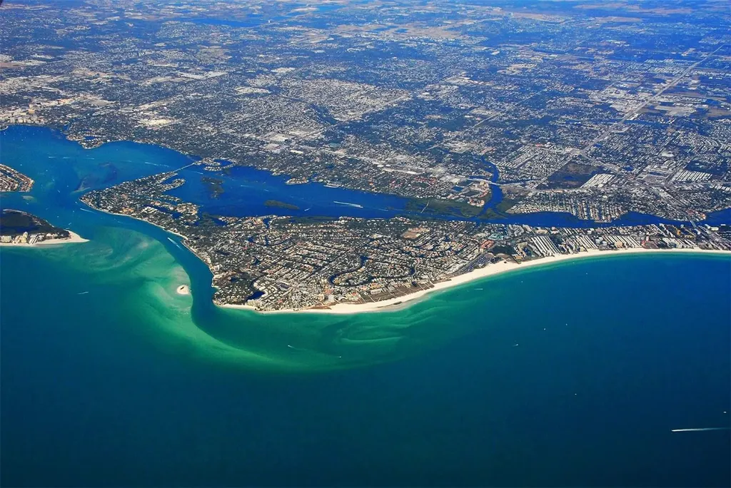 115 Pass Key Road Sarasota FL 34242