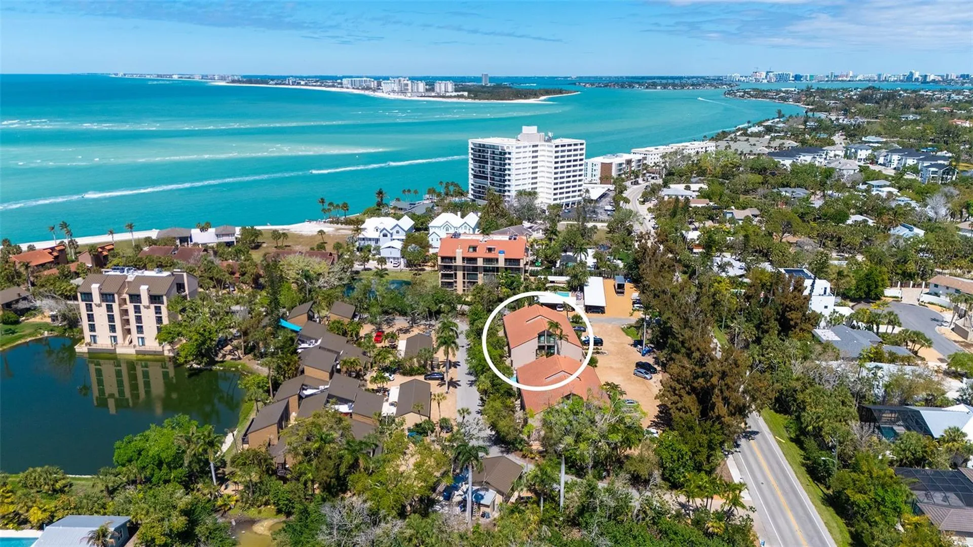 115 Pass Key Road Sarasota FL 34242