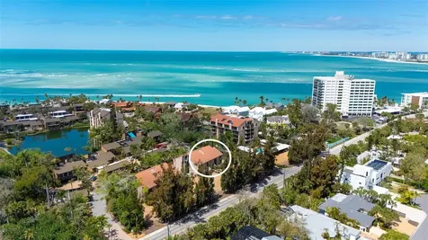 115 Pass Key Road Sarasota FL 34242
