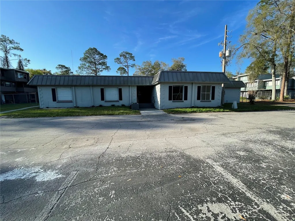 719 SW 75th Street Gainesville FL 32607