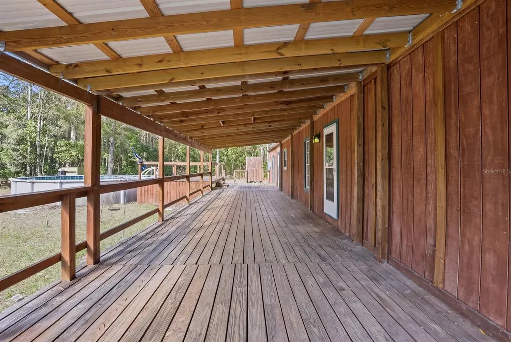 167 NE 212th Avenue Old Town FL 32680