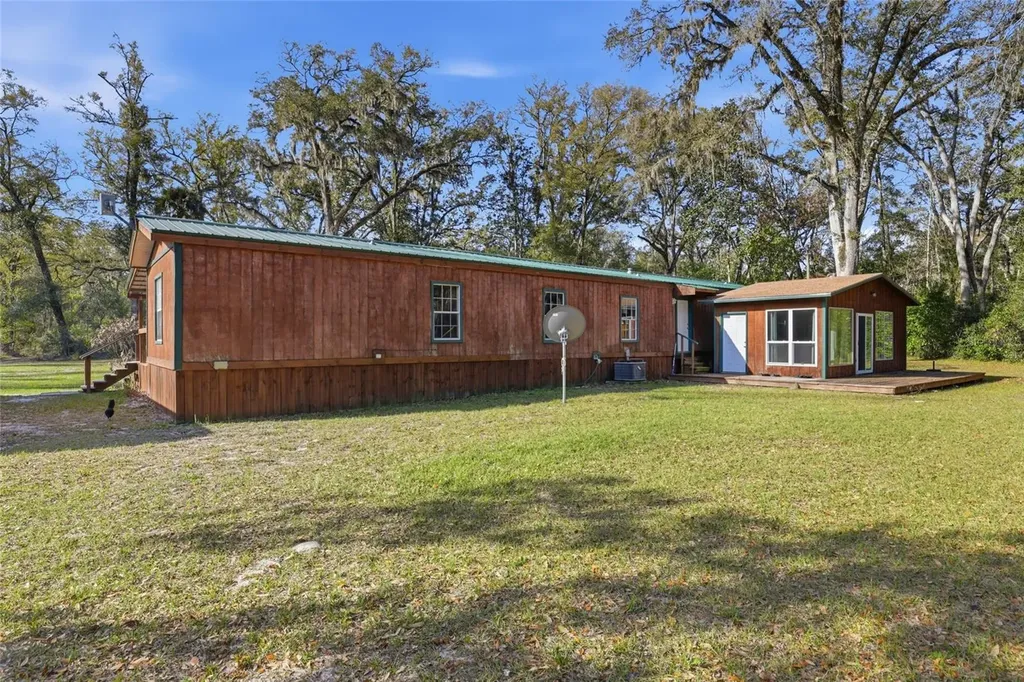 167 NE 212th Avenue Old Town FL 32680