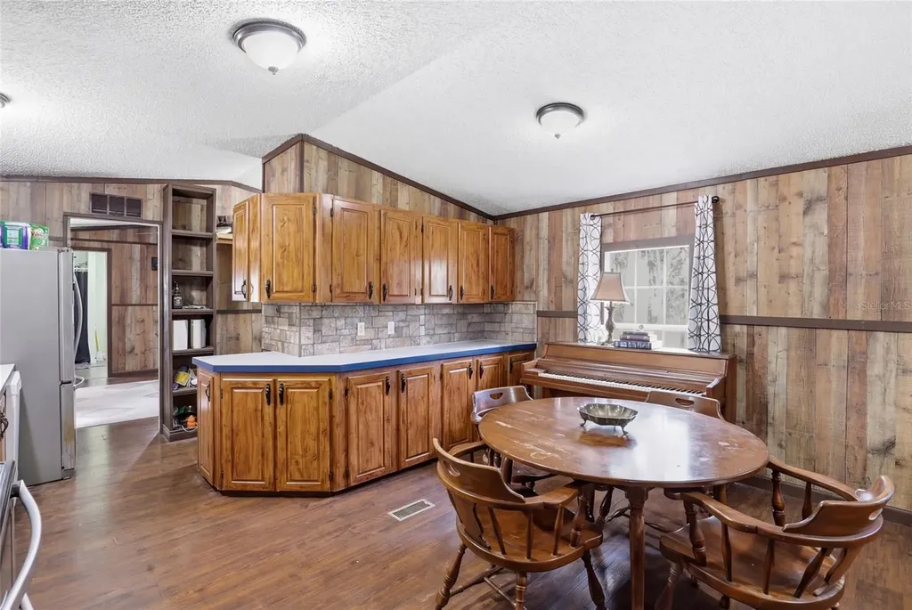 167 NE 212th Avenue Old Town FL 32680