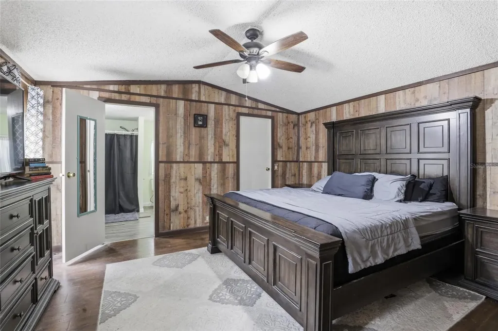 167 NE 212th Avenue Old Town FL 32680