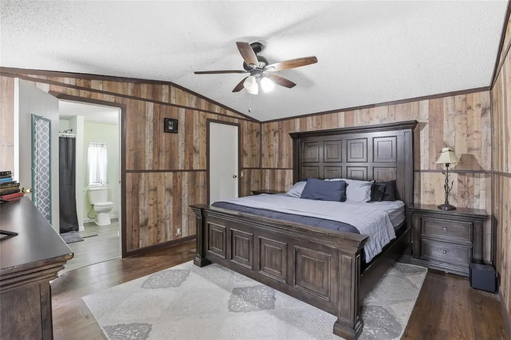 167 NE 212th Avenue Old Town FL 32680