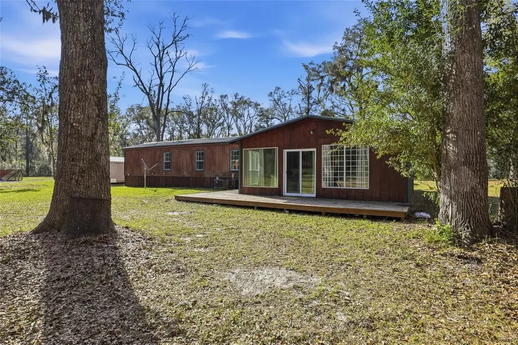 167 NE 212th Avenue Old Town FL 32680