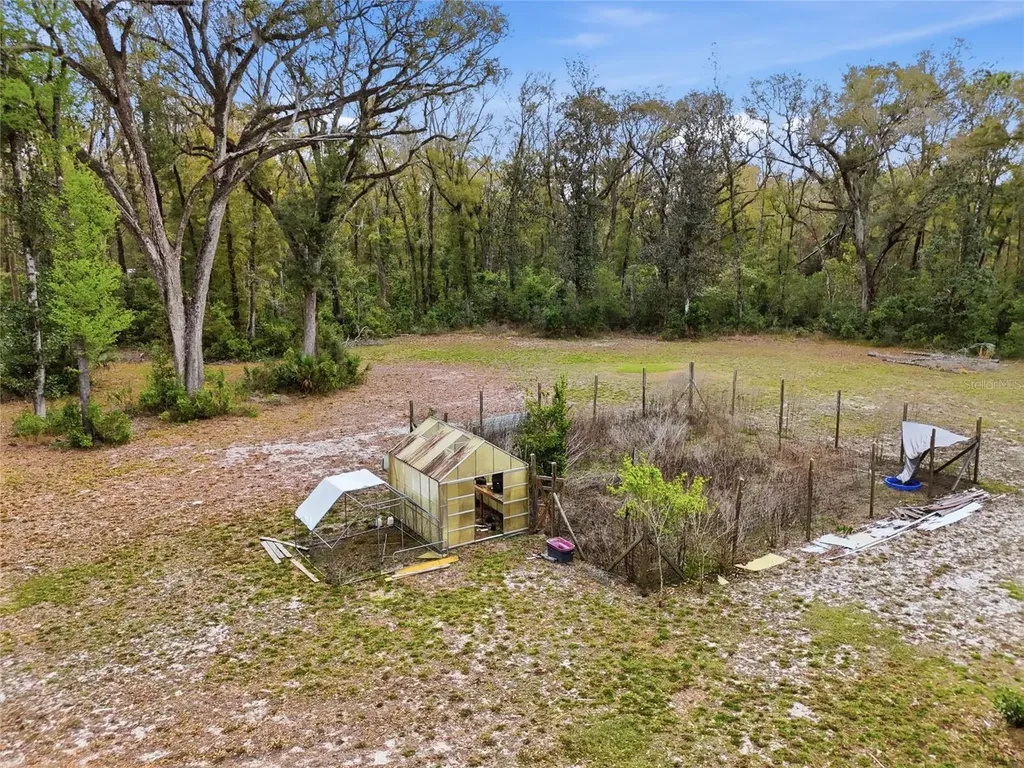 167 NE 212th Avenue Old Town FL 32680
