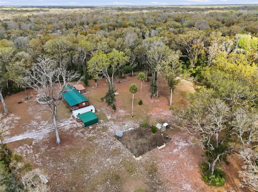 167 NE 212th Avenue Old Town FL 32680