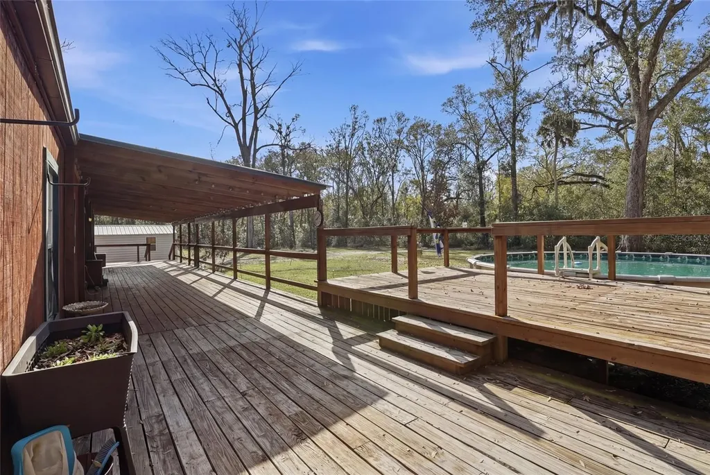 167 NE 212th Avenue Old Town FL 32680
