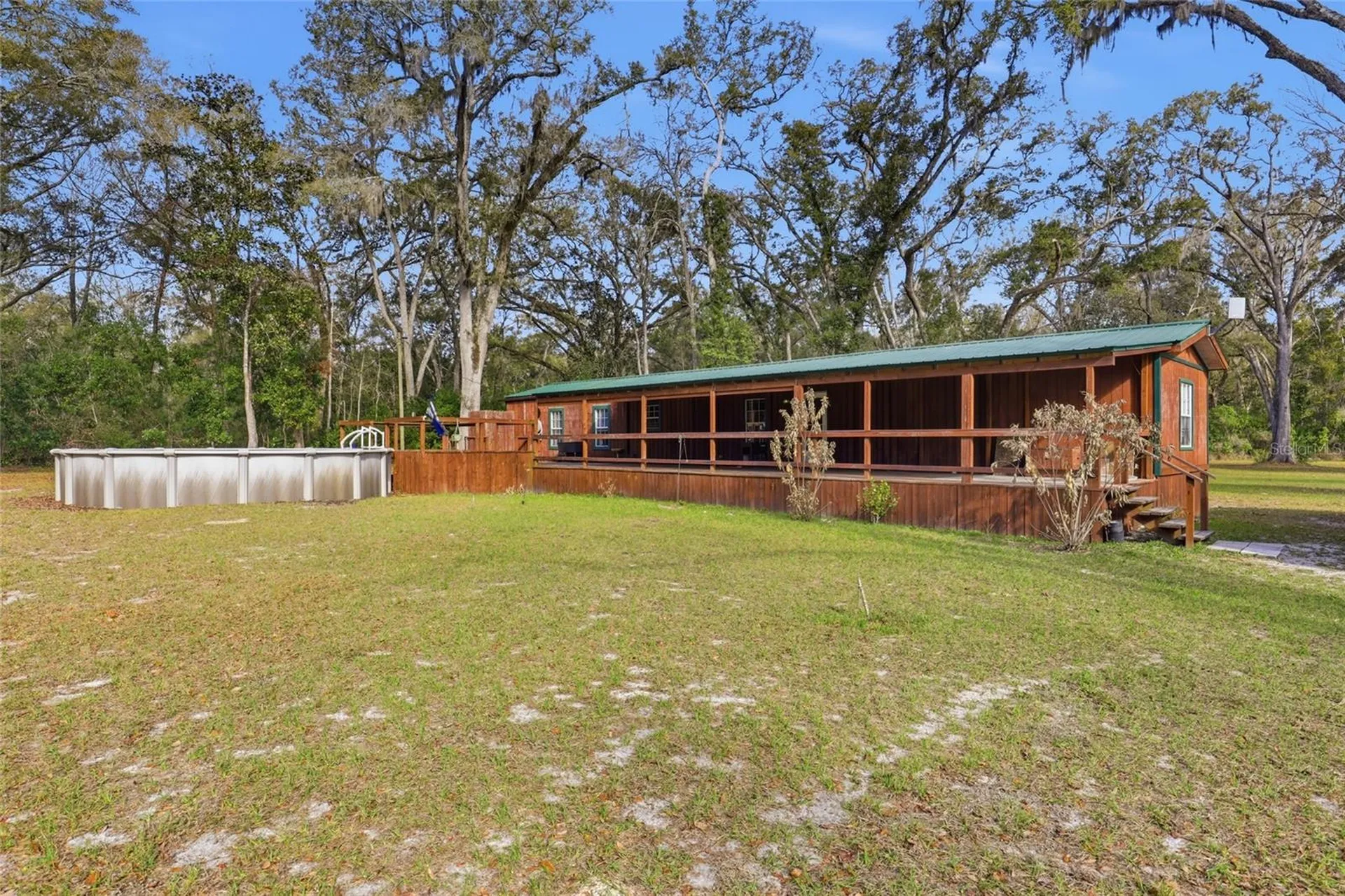 167 NE 212th Avenue Old Town FL 32680