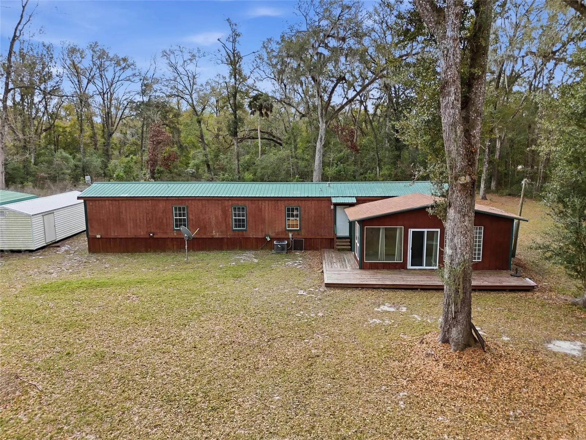 167 NE 212th Avenue Old Town FL 32680