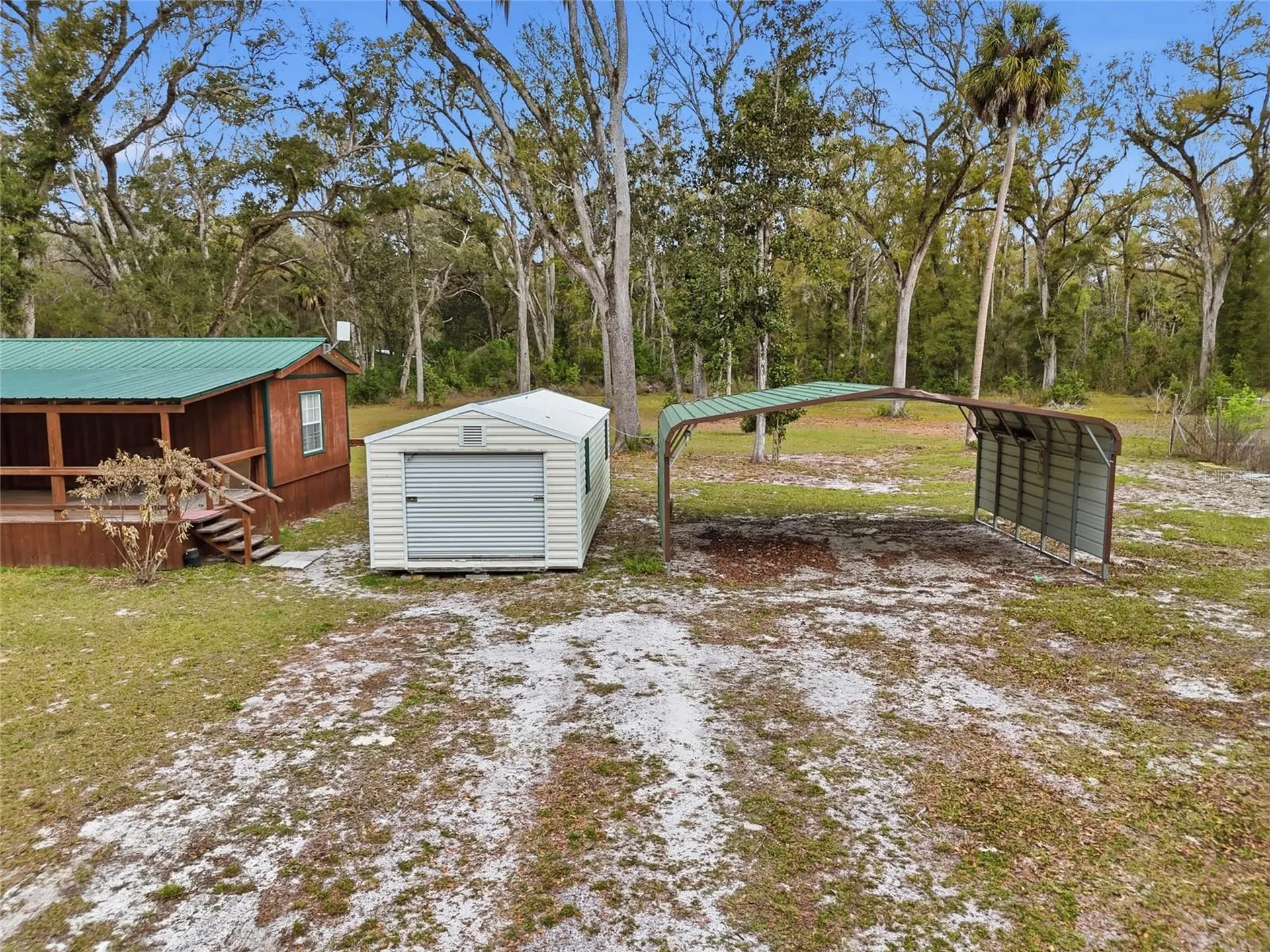 167 NE 212th Avenue Old Town FL 32680