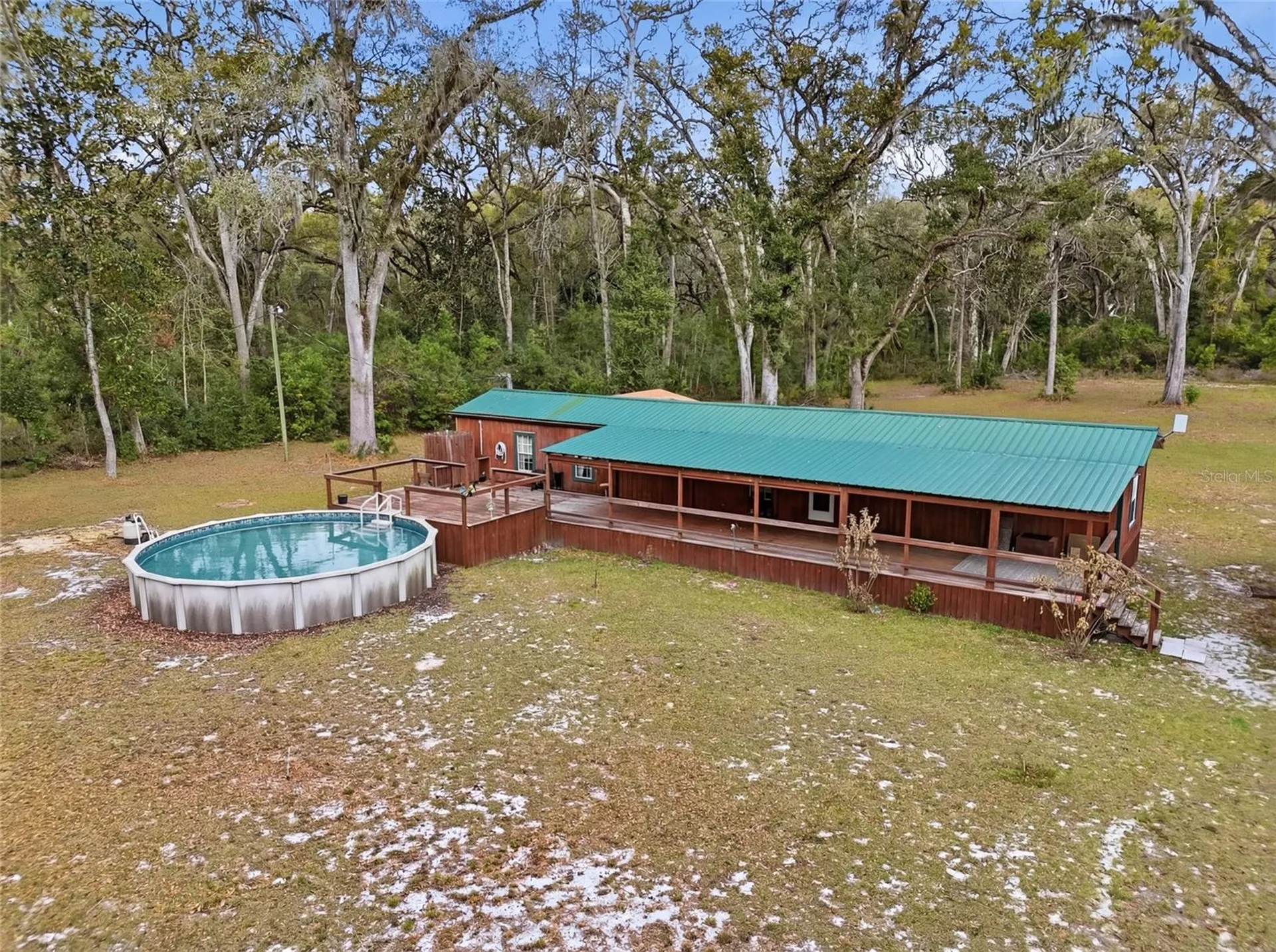 167 NE 212th Avenue Old Town FL 32680
