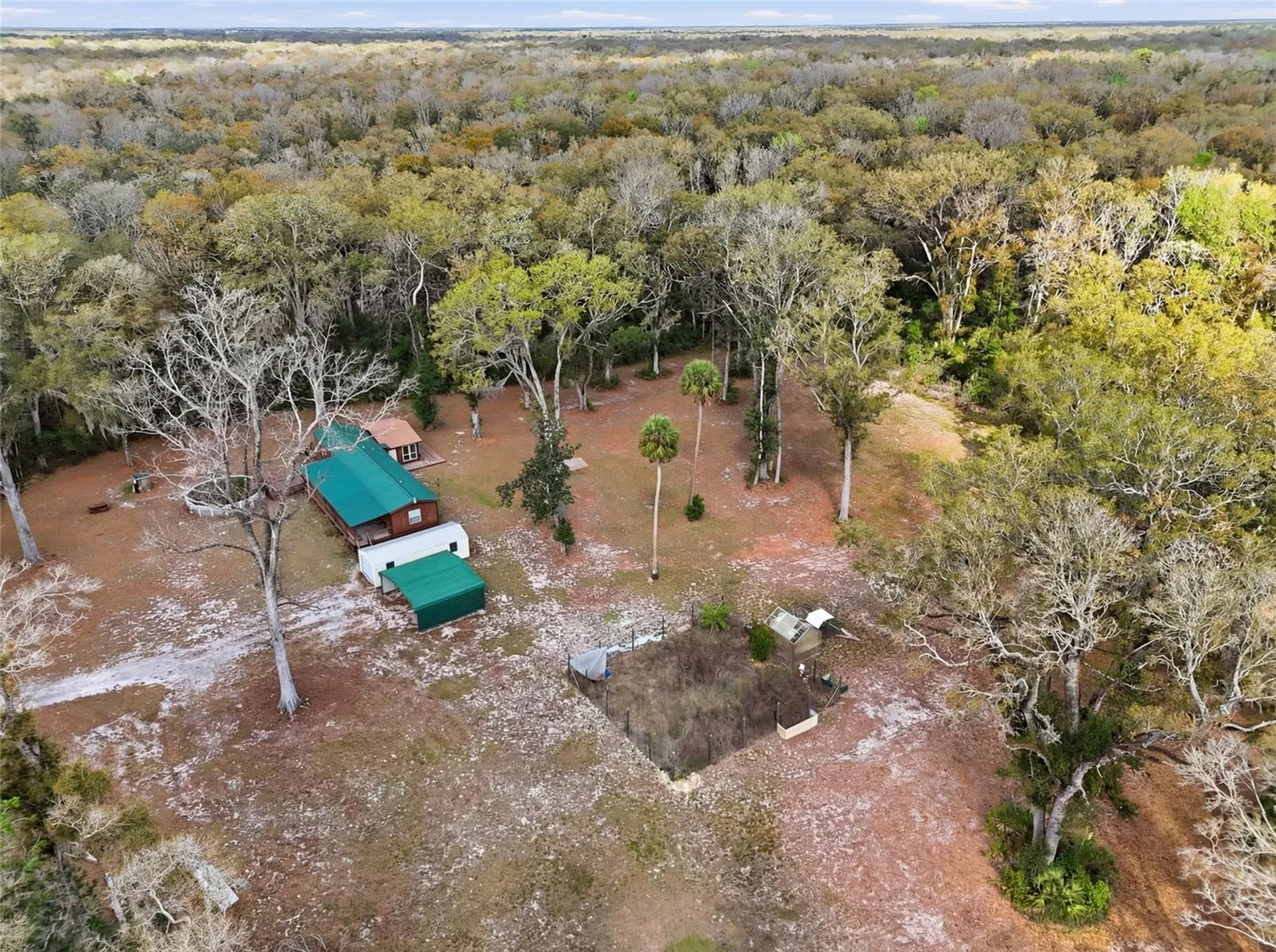 167 NE 212th Avenue Old Town FL 32680