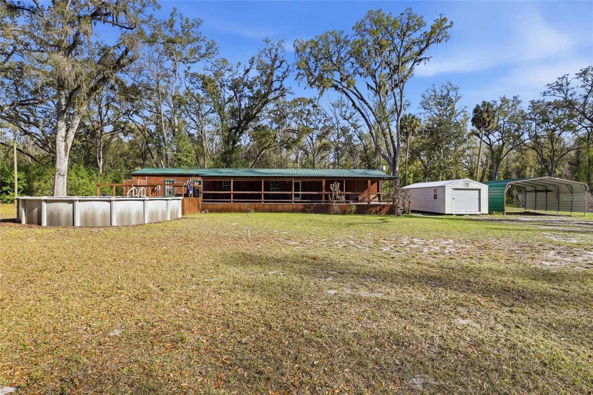 167 NE 212th Avenue Old Town FL 32680