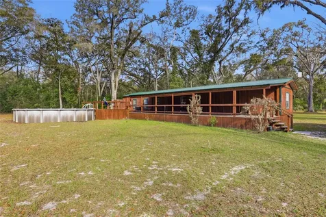 167 NE 212th Avenue Old Town FL 32680